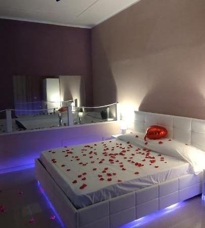 Cerami Luxury Suite Catania Kültér fotó