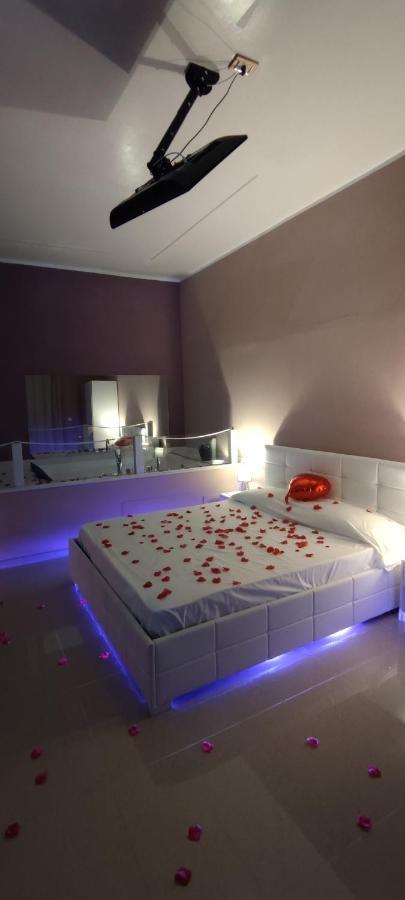 Cerami Luxury Suite Catania Kültér fotó